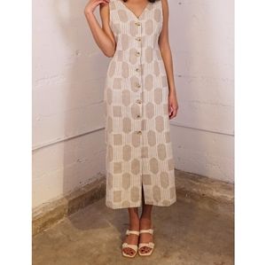 Paloma Wool Mafer Dress